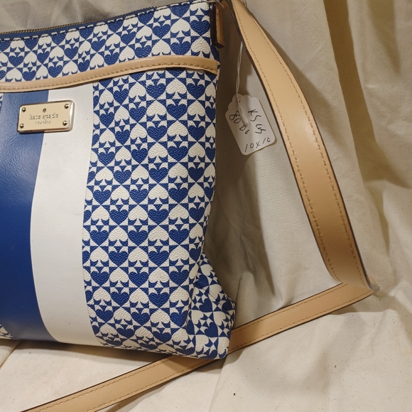 Kate spade crossbody - Picture 4 of 12
